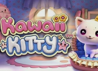 слот Kawaii Kitty от Betsoft